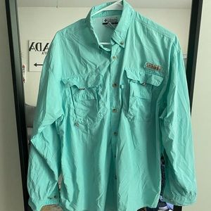Columbia PFG Long Sleeve
